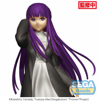 Luminasta "Frieren: Beyond Journey's End" "Fern" 5