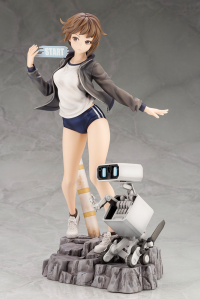ARTFX J Natsuno Minami＆BJ 16