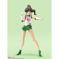Sailor Jupiter -Animation Color Edition- 2