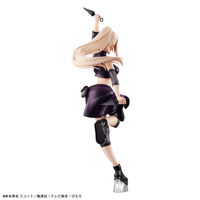 NARUTO GALS Naruto Shippuden Ino Yamanaka（Repeat） 11