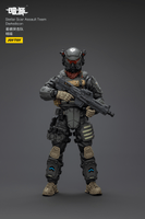 Stellar Scar Assault Team Darksilicon 1