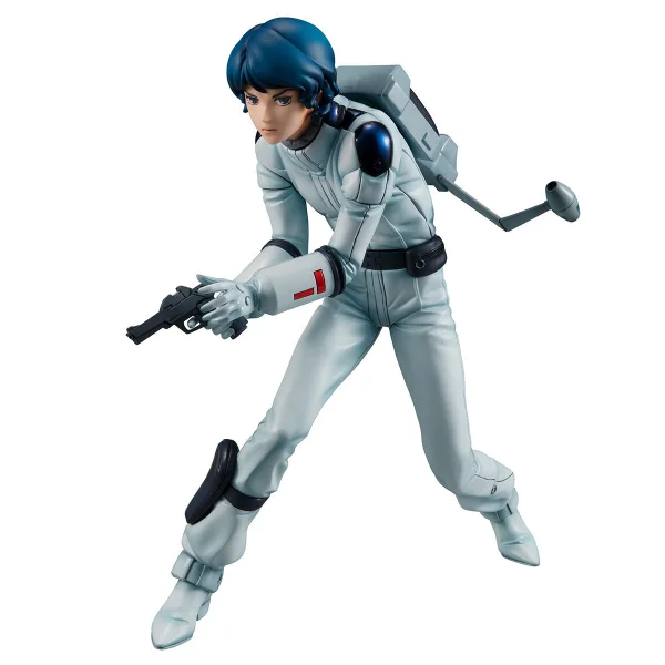 MegaHouse Kamille Bidan - Mobile Suit Gundam Zeta