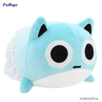 FuRyu BLUEHAMHAM　BabyHAMHAM Sleep Big Plush Toy-Magao- - BLUEHAMHAM - photo 7