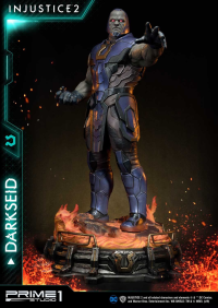 Premium Masterline Injustice 2 Darkseid 1