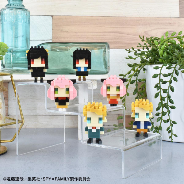 SPY×FAMILY Assortment 1 (Blind Box)
