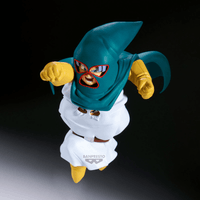 DRAGON BALL Z MATCH MAKERS MIGHTY MASK(VS ANDROID 18 VS MR. SATAN) 2