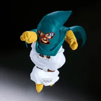 BANDAI DRAGON BALL Z MATCH MAKERS MIGHTY MASK(VS ANDROID 18 VS MR. SATAN) - Dragon Ball Z - photo 2