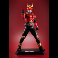 Ultimate Article MASKED RIDER KUUGA Mighty Form(Repeat) 3