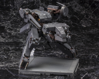 METAL GEAR REX Black Ver. 10