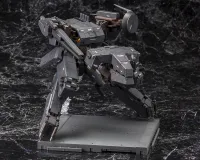 KOTOBUKIYA METAL GEAR REX Black Ver. - Metal Gear series - photo 10