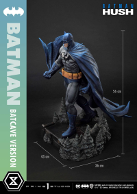 Ultimate Premium Masterline Batman: Hush (Comics) Batman 40