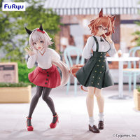Umamusume: Pretty Derby Trio-Try-iT Figure -Curren Chan- 6