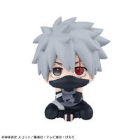 Lookup NARUTO Shippuden Kakashi Hatake Anbu ver.（Repeat） 6