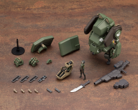 JGSDF Type 07-Ⅲ Tank Nacchin [EX Ver.] 3
