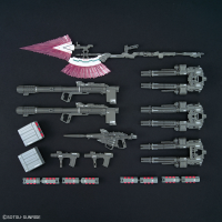 RG 1/144 #30 RX-0 FULL ARMOR UNICORN GUNDAM 7