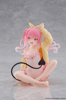 To Love-Ru Darkness Desktop Cute Figure - Nana (Roomwear Ver.) 11