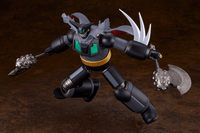 MODEROID Black Getter 4