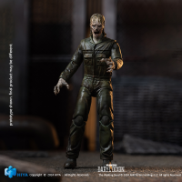 Exquisite Mini Series 1/18 Scale THE WALKING DEAD: DARYL DIXON Dark Eyes Walker 1