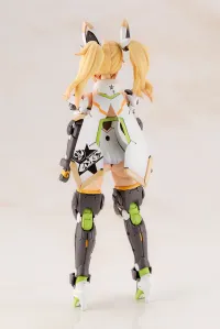 KOTOBUKIYA GENE STELLATEARS VERSION - Phantasy Star Online 2 - photo 15