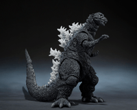 GODZILLA [1954] -Movie Graphic Plus- 6