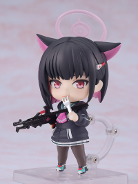Nendoroid Kazusa Kyoyama 5