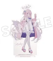 GoodSmile Moment Blue Archive Holiday Saunter Series Acrylic Stand (MIKA) - Blue Archive - photo 1