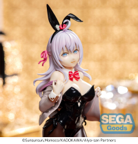 Luminasta TV Anime "Alya Sometimes Hides Her Feelings in Russian" "Alya" Bunny 2