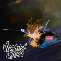 BANDAI Demon Slayer: Kimetsu no Yaiba VIBRATION STARS PLUS-Zenitsu Agatsuma- - Demon Slayer: Kimetsu no Yaiba - photo 3