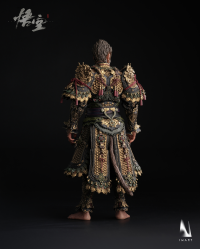 The Black Myth: Wukong Great Sage Armor Set Sixth Scale Collectible Figure 21