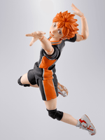 SHOYO HINATA Haikyu!!, TAMASHII NATIONS S.H.Figuarts 10