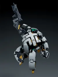 GOOD SMILE COMPANY MODEROID ARHAN - RAKUEN TSUIHO -Expelled from Paradise- - photo 6
