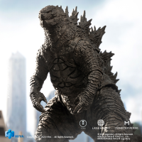 Exquisite Basic Series: " GODZILLA VS KONG " - Godzilla(Update Version) 8