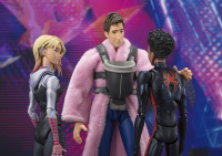 Peter B.Parker & Mayday Parker (Spider-Man: Across the Spider-Verse) "Spider-Man: Across the Spider-Verse", TAMASHII NATIONS S.H.Figuarts 3