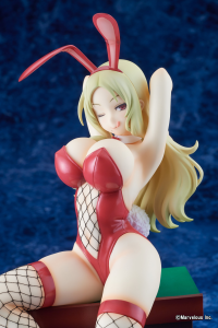 Rate mo AgeAge ♪ Shiki 1/5 Complete Figure 1