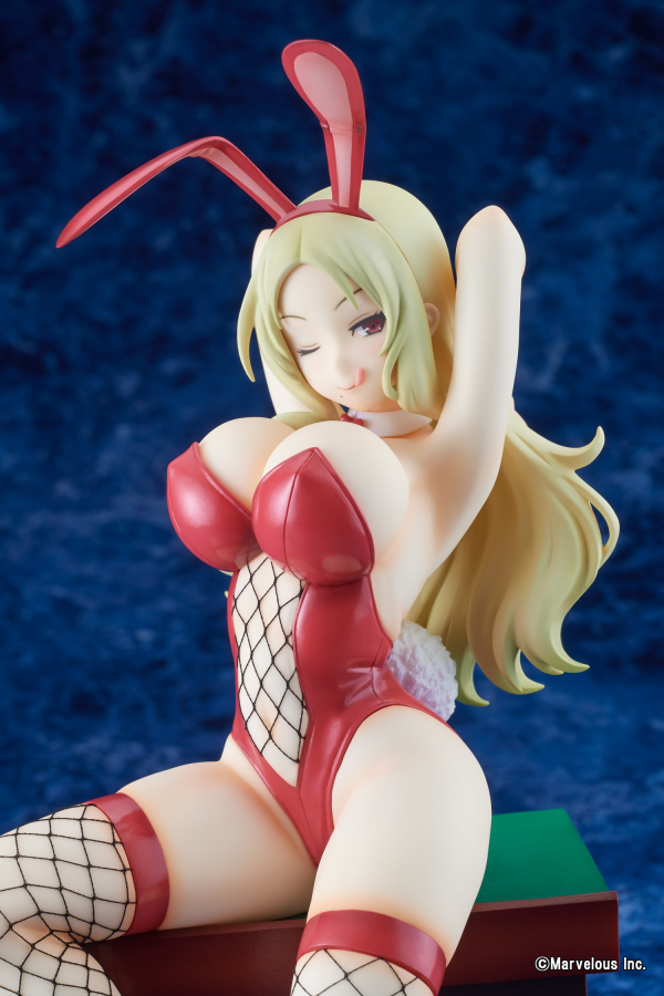 Rate mo AgeAge ♪ Shiki 1/5 Complete Figure