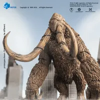 HIYA TOYS Behemoth - Godzilla - photo 1