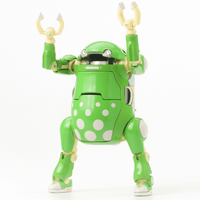 35MechatroWeGo Cream Soda 9