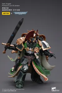 JOYTOY Dark Angels Primarch Lion El‘Jonson - Warhammer 40K - photo 21