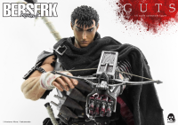BERSERK - Guts (Black Swordsman) 7