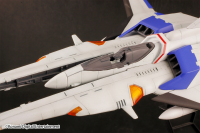 Vic Viper ver. Gradius IV 6
