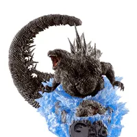 MegaHouse Petitrama DX Godzilla-1.0 - Godzilla - photo 1