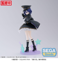Luminasta "My Dress-Up Darling" "Sajuna Inui" -Black Lily- 6