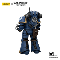 Ultramarines MK lll Tactical Legionary 7