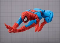 TAMASHII NATIONS SPIDER-MAN (GAMERVERSE) - GAMERVERSE - photo 3