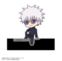JUJUTSUKAISEN Kado Chara (8pc per box) 4