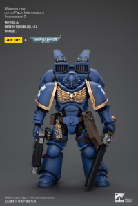 Ultramarines Jump Pack Intercessors Intercessor 2 5