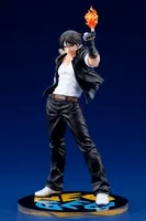 KOTOBUKIYA KYO KUSANAGI THE KING OF FIGHTERS '98 Ver. - The King of Fighters - photo 11