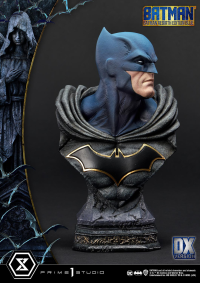 Ultimate Premium Masterline Batman (Comics) Batman Rebirth Edition (Blue) DX Bonus Version 105