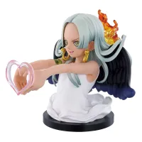 BANDAI S-Snake (Devil's Night) "One Piece", Ichibansho Art Scale Figure - ONE PIECE - photo 6