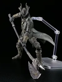 Max Factory figma Hunter: The Old Hunters Edition - Video Games - photo 8